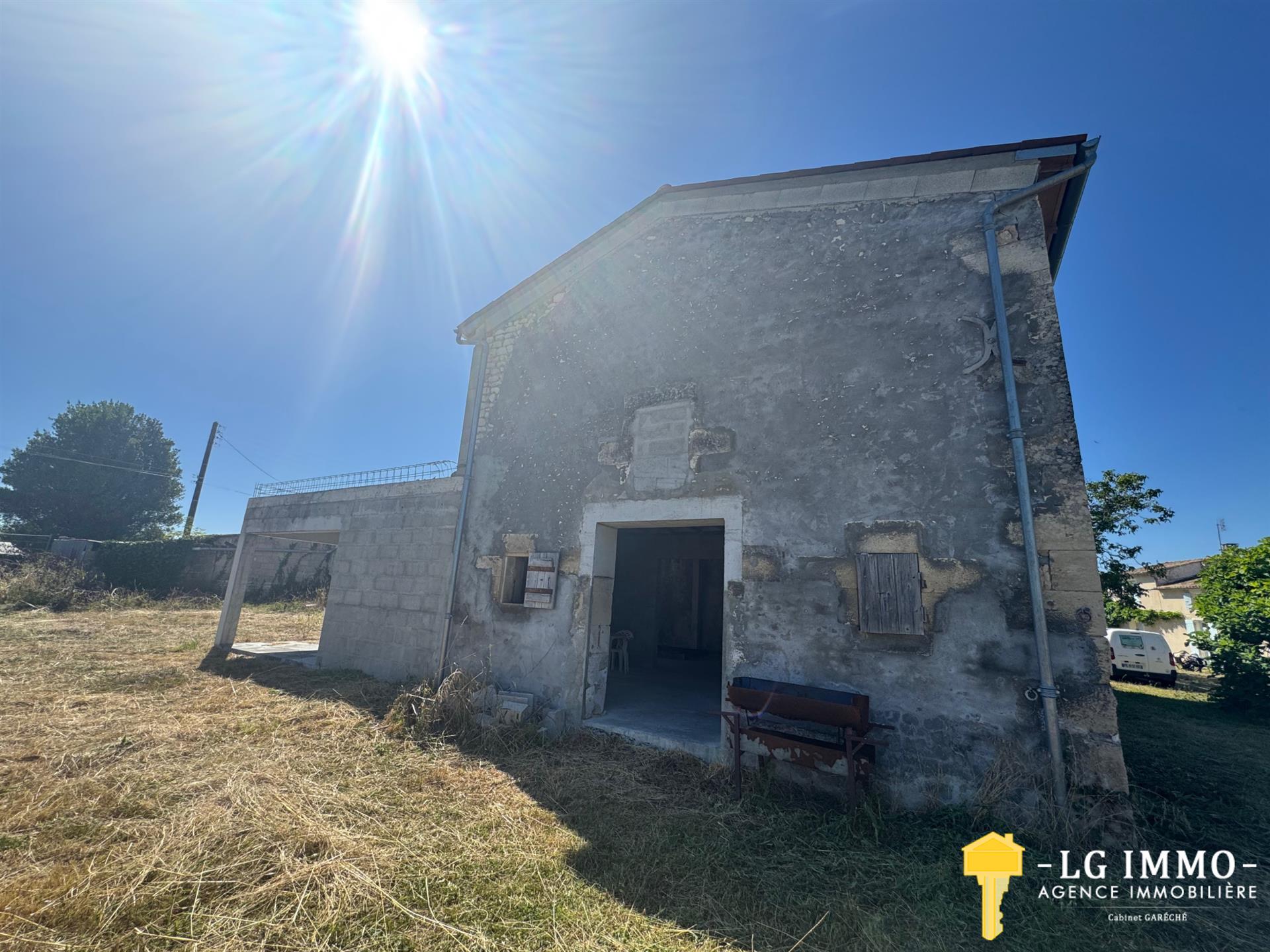 Maison à vendre, 267m², Epargnes