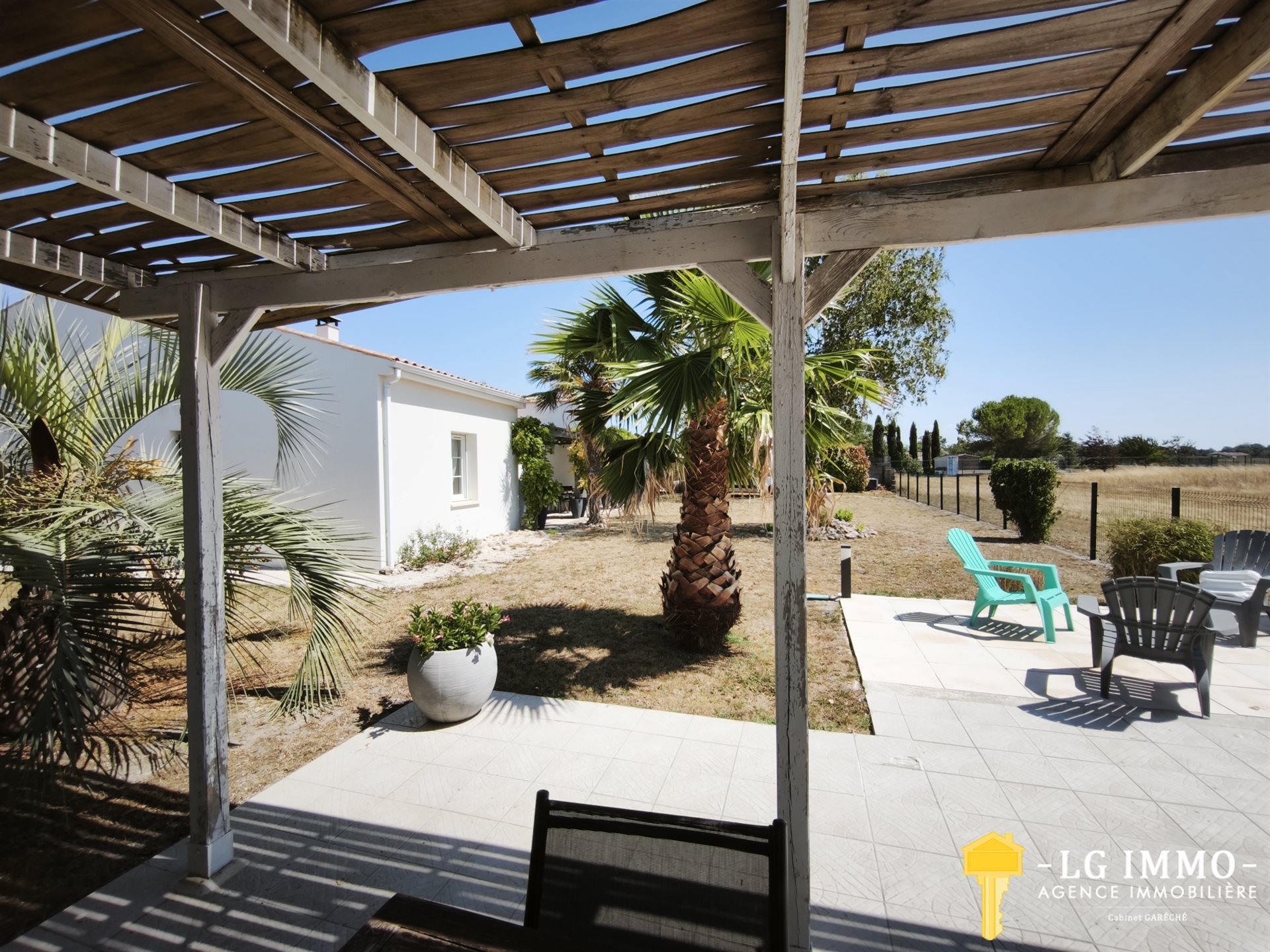 Maison à vendre, 148m², Cozes
