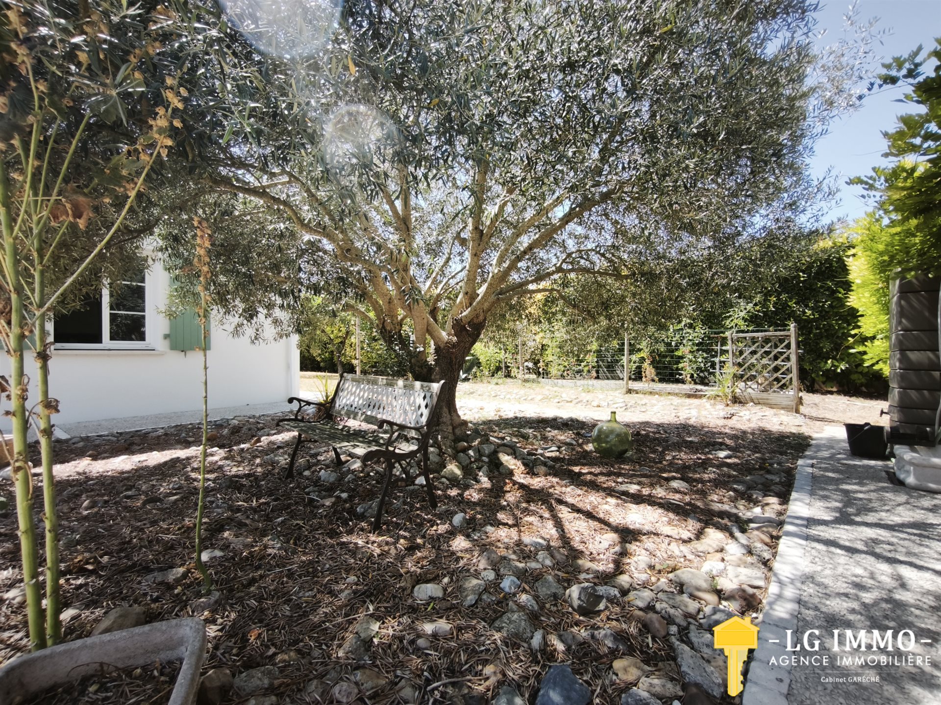 Maison à vendre, 148m², Cozes