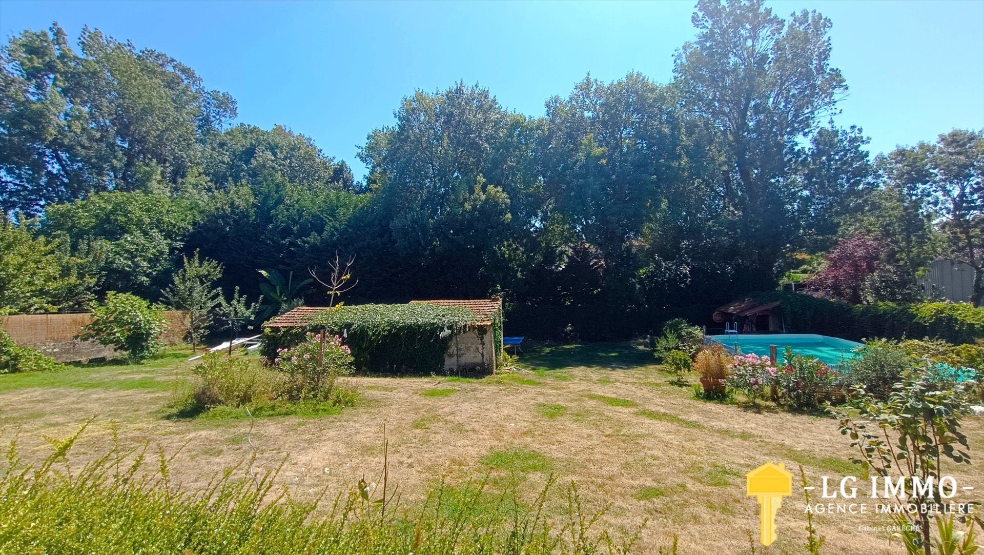 Maison à vendre, 180m², Chenac-Saint-Seurin-d'Uzet