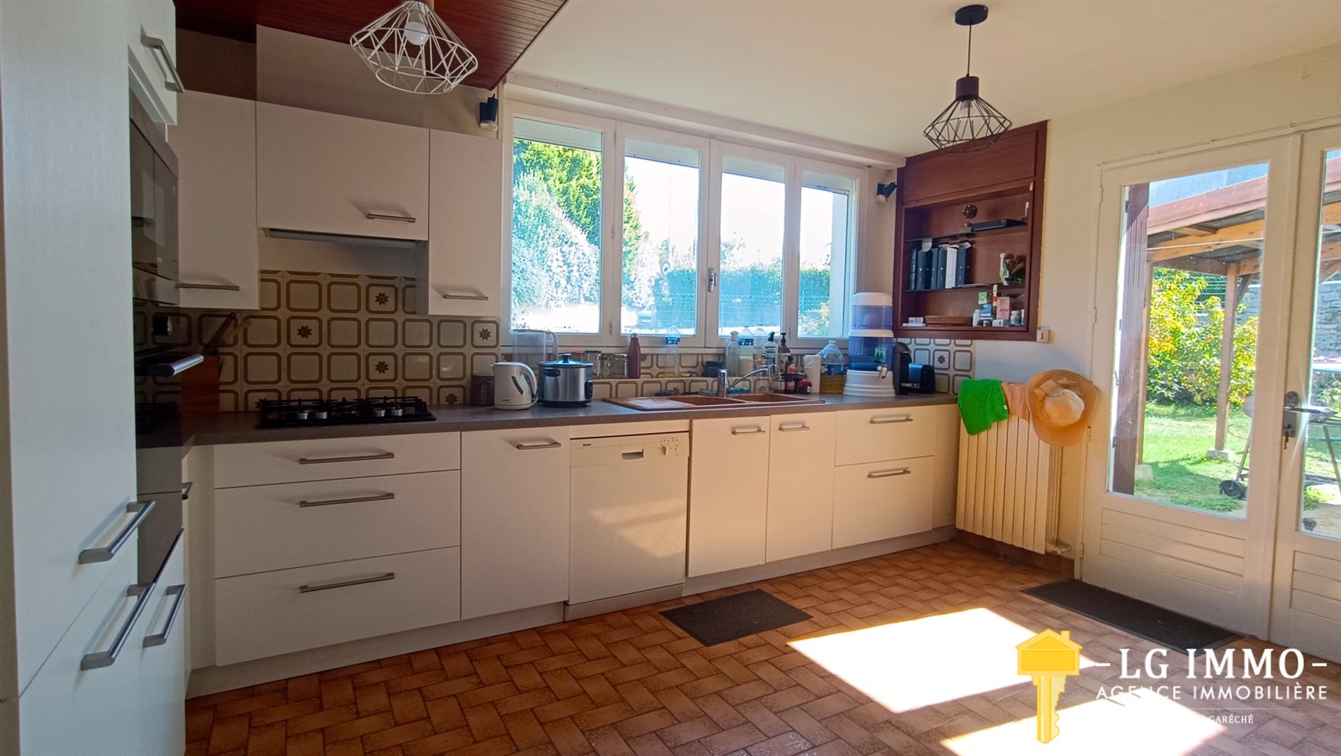 Maison à vendre, 133m², Mortagne-sur-Gironde