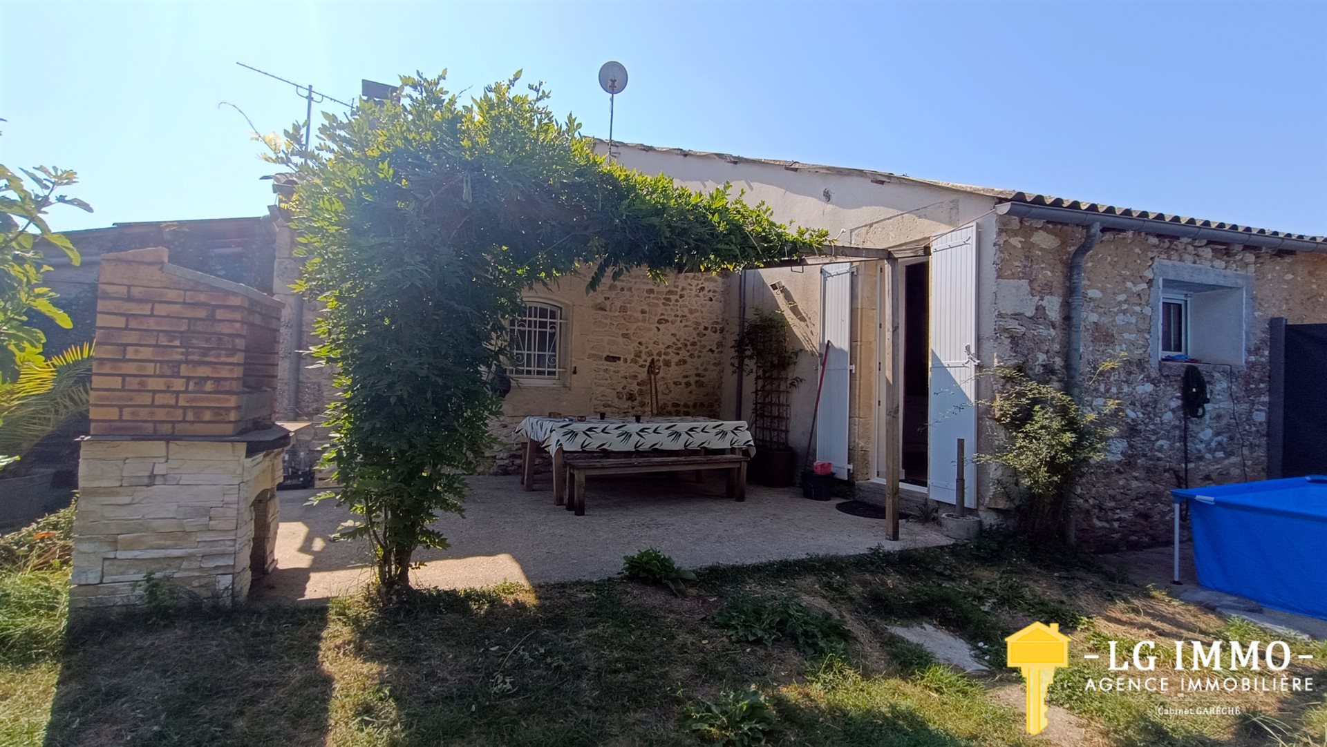 Maison à vendre, 112m², Épargnes