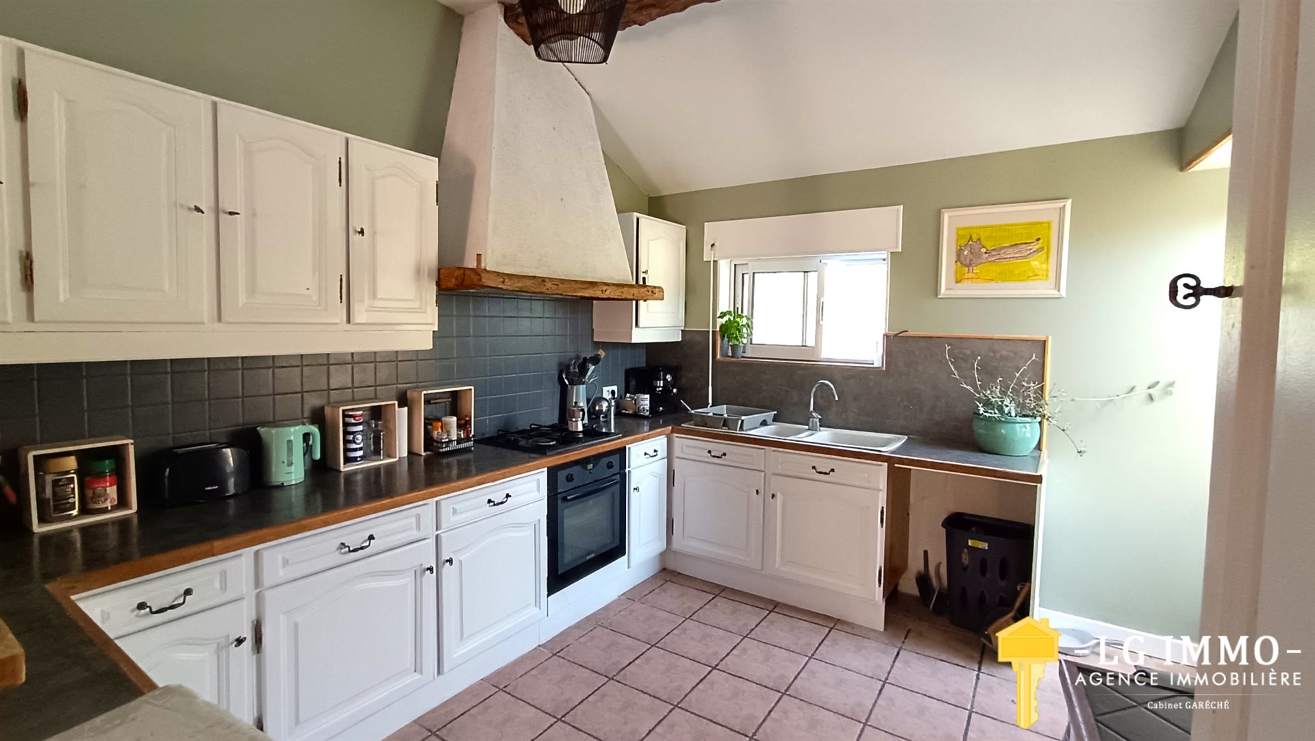 Maison à vendre, 112m², Épargnes