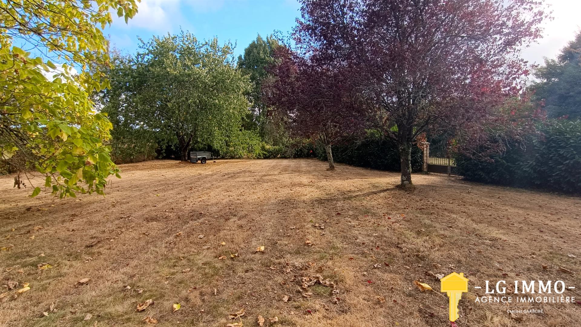 Maison à vendre, 160m², Grandjean