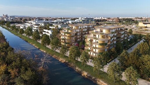 Appartement 5 pièces 150 m² · à Narbonne · 150 m² · 1 049 900 €