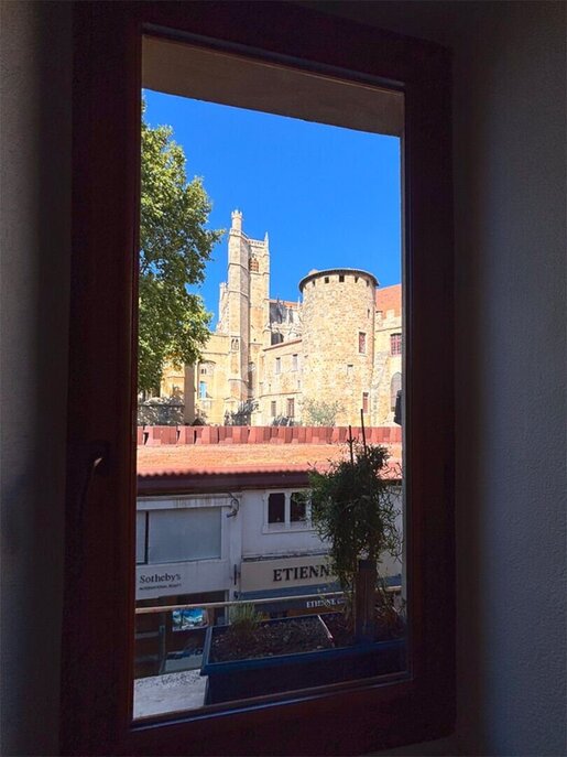 Appartement 2 pièces 54 m² · à Narbonne · 54 m² · 103 000 €