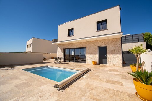 Maison 4 pièces 112 m² · à Narbonne · 112 m² · 439 000 €
