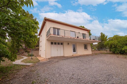 Maison 4 pièces 130 m² · à Montredon-des-Corbières · 130 m² · 342 000 €