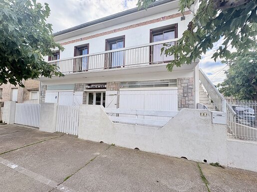 Maison 3 pièces 53 m² · à Gruissan · 53 m² · 315 000 €