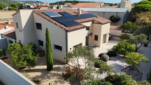 Maison 4 pièces 174 m² · à Gruissan · 174 m² · 850 000 €