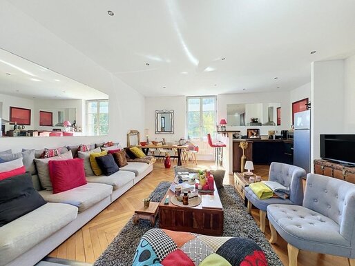 Appartement 4 pièces 113 m² · à Savonnières · 113 m² · 330 000 €