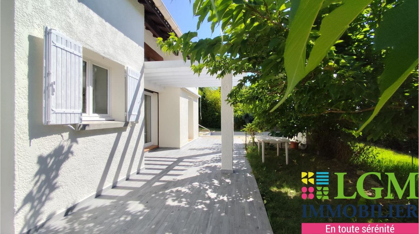 Maison à vendre, 140m², Nages-et-Solorgues