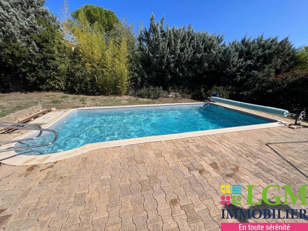 Maison à vendre, 140m², Nages-et-Solorgues