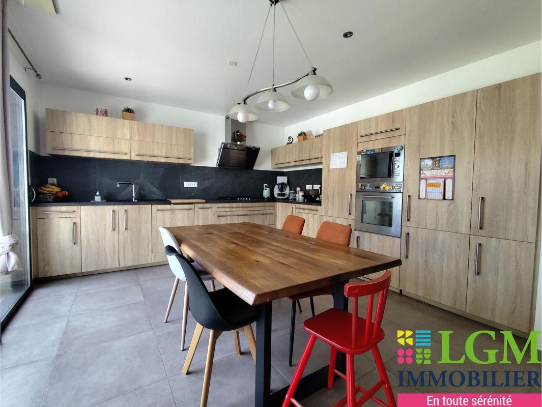 Maison à vendre, 134m², Caveirac