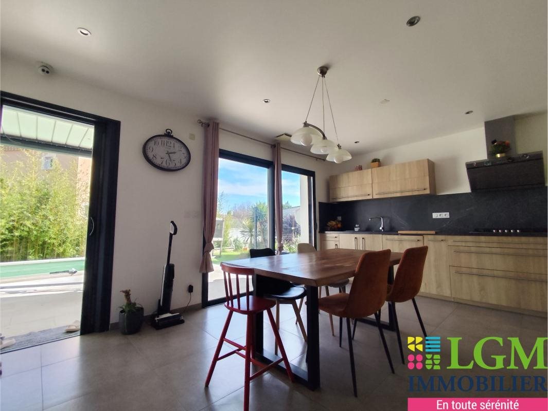 Maison à vendre, 134m², Caveirac