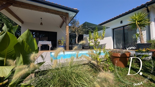 Maison 4 pièces 101 m² · à Saint-Martin-de-Hinx · 101 m² · 462 000 €