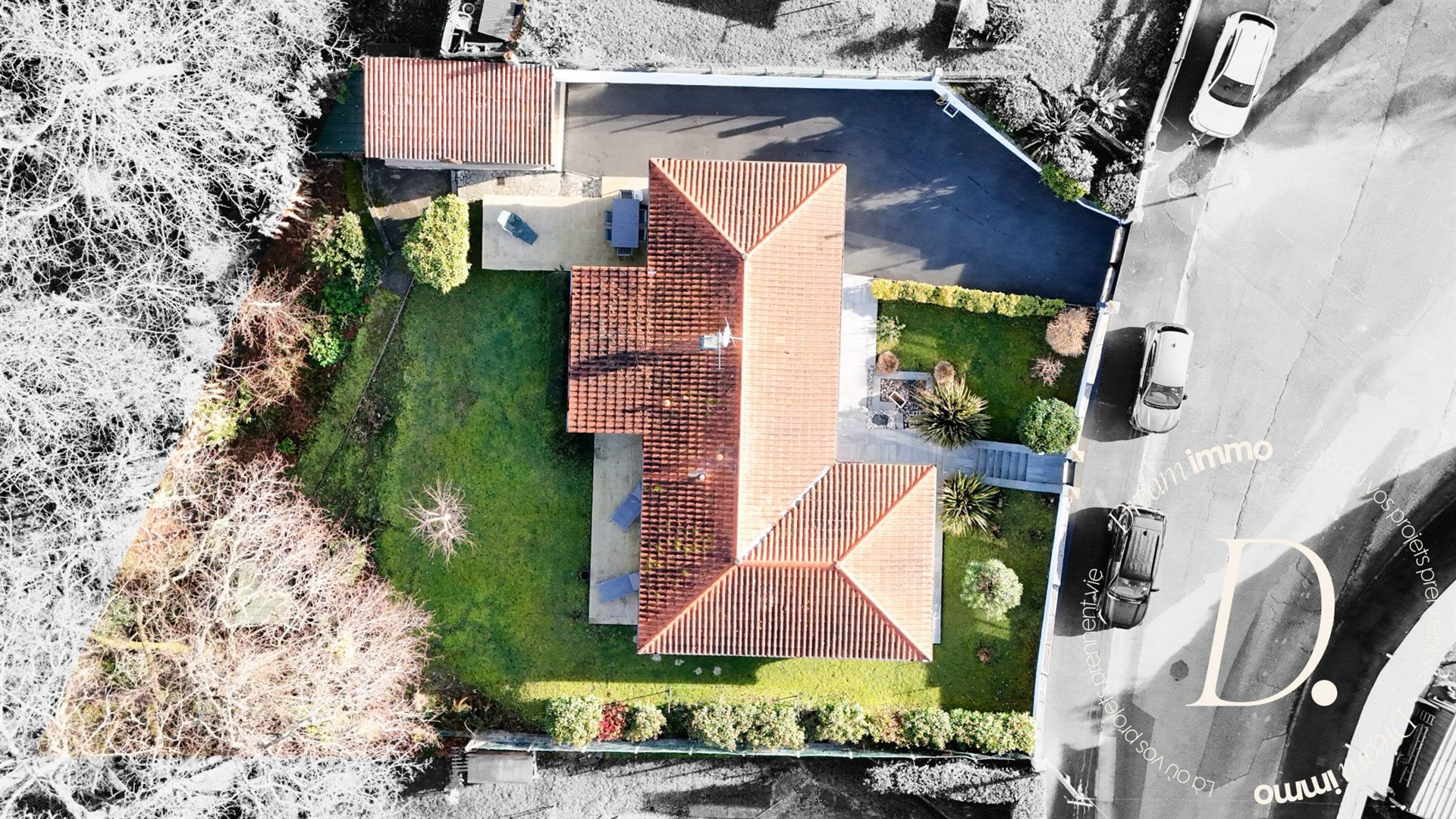 Maison à vendre, 122m², Saint-Martin-de-Seignanx
