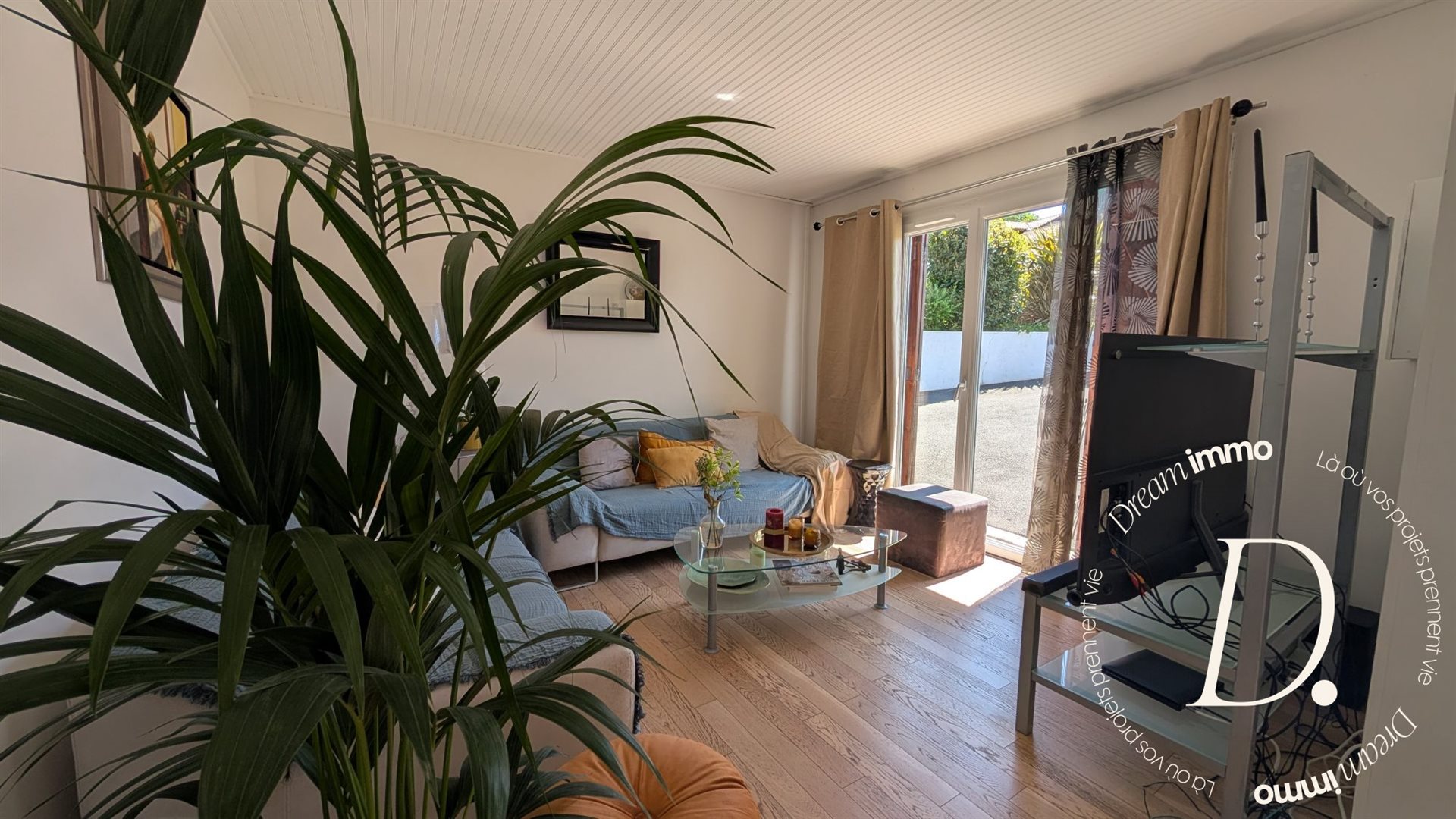 Maison à vendre, 122m², Saint-Martin-de-Seignanx