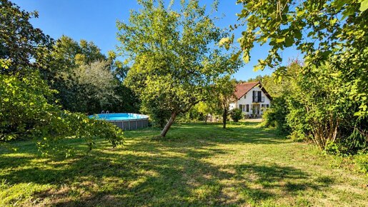 Maison 9 pièces 256 m² · à Sainte-Marie-de-Gosse · 256 m² · 545 000 €