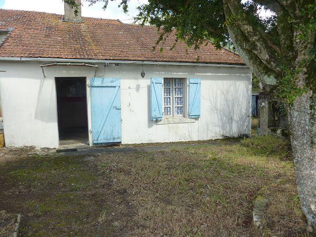 Maison à vendre, 59m², Haims