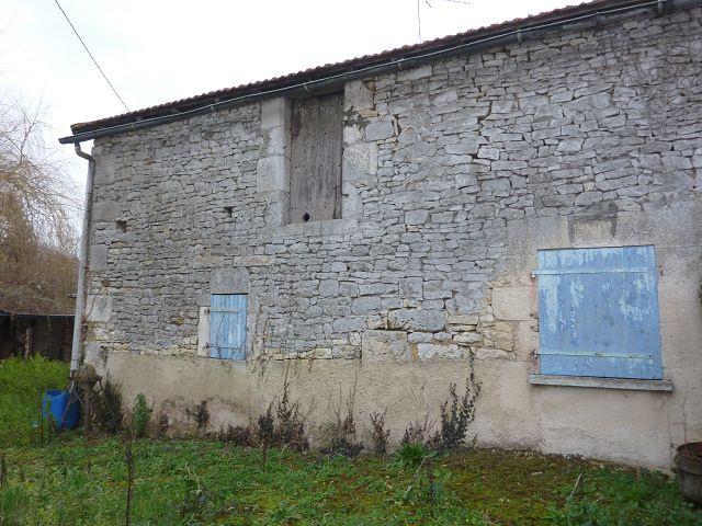 Maison à vendre, 59m², Haims