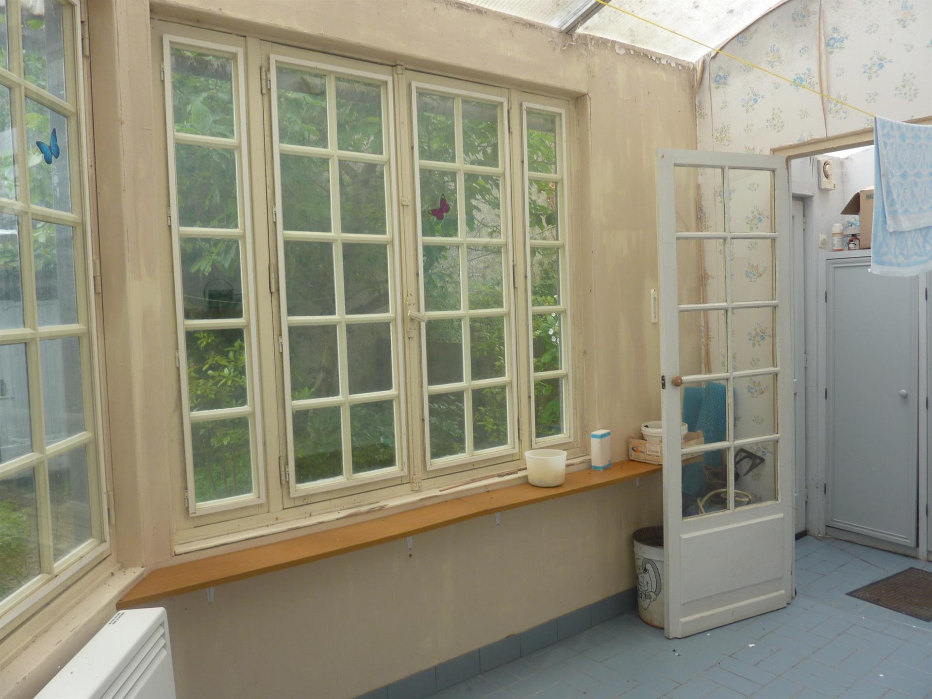 Maison à vendre, 125m², Bussière-Poitevine