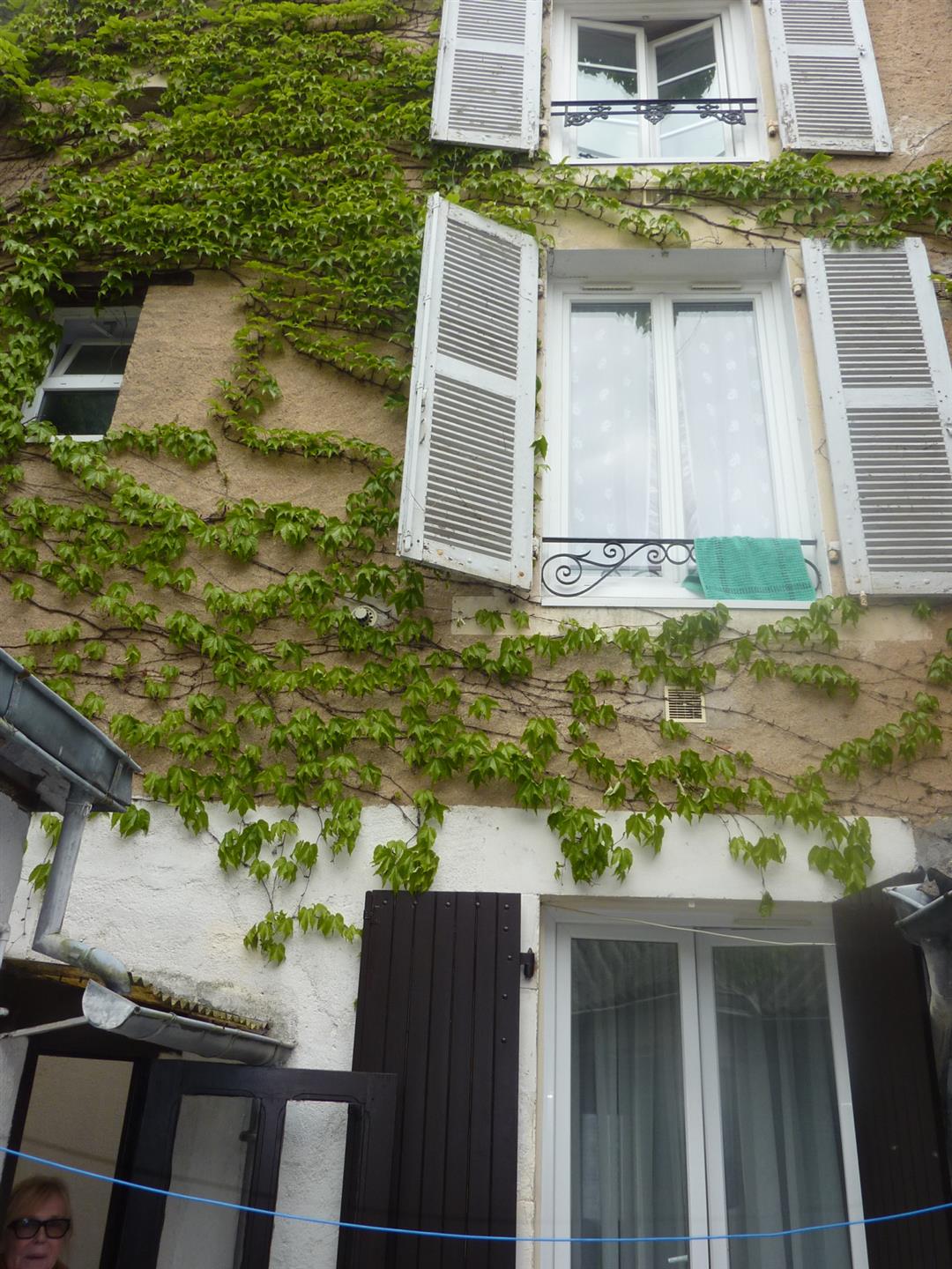 Maison à vendre, 122m², Montmorillon
