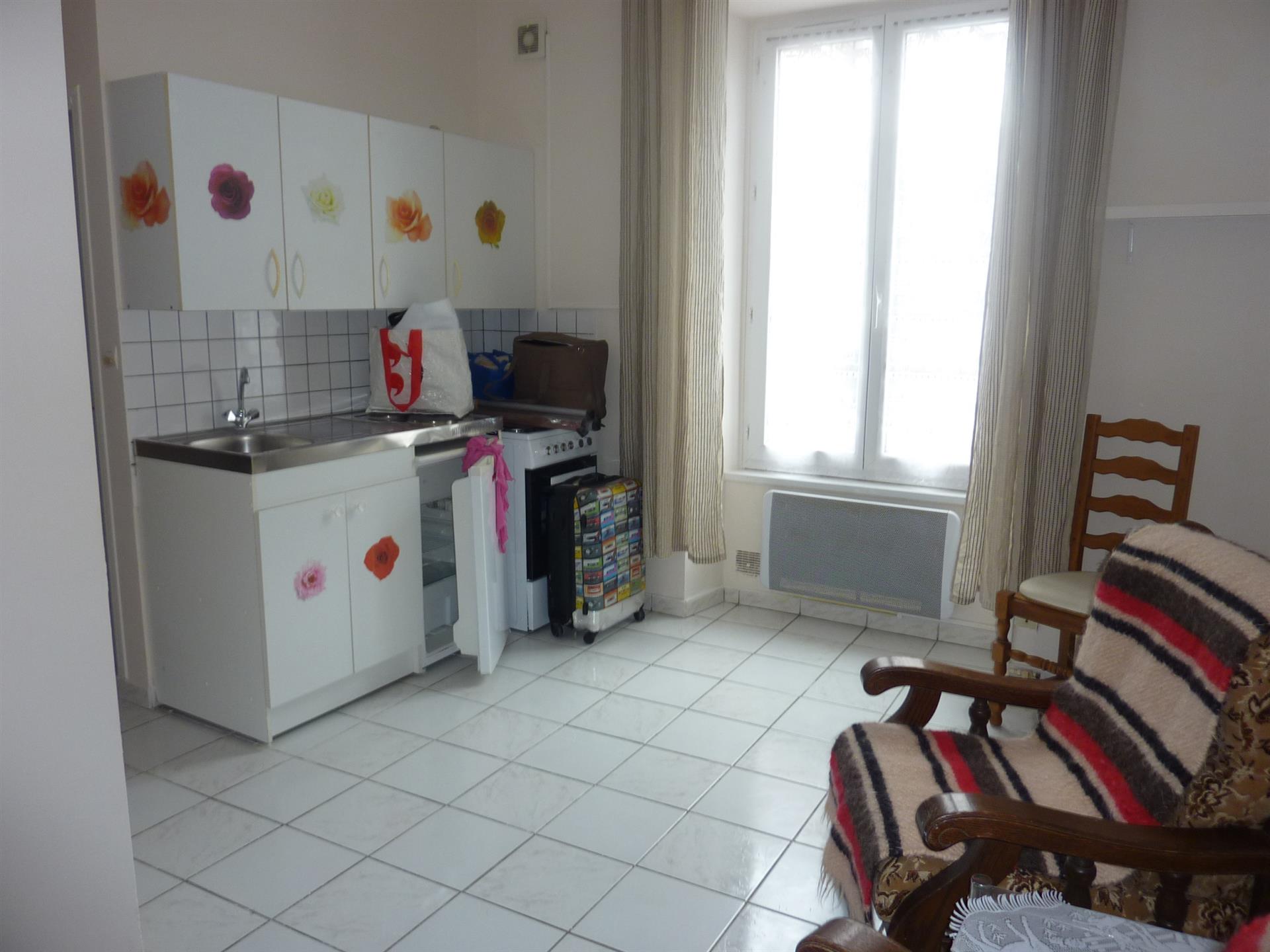 Maison à vendre, 122m², Montmorillon