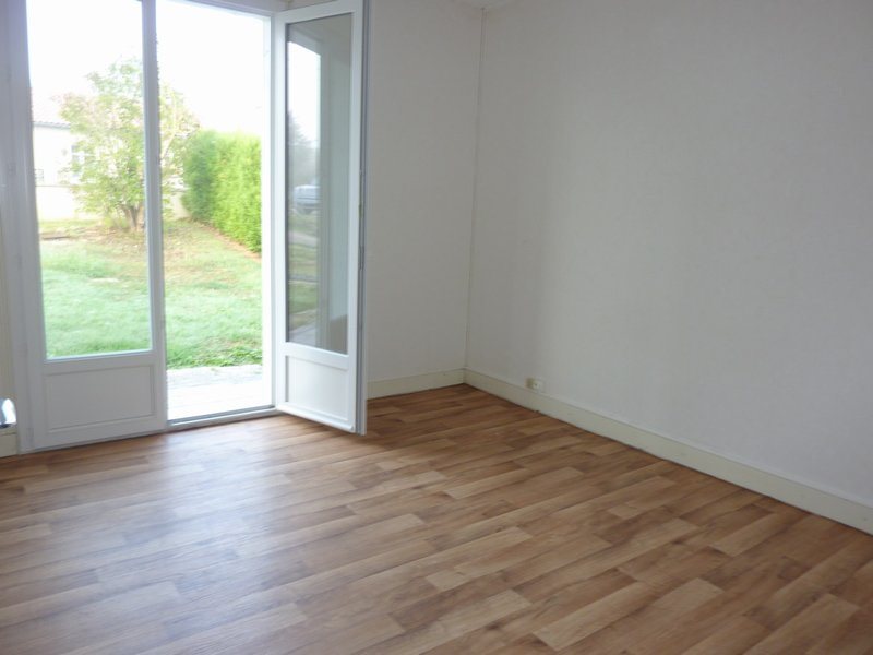 Maison à vendre, 95m², Saulgé