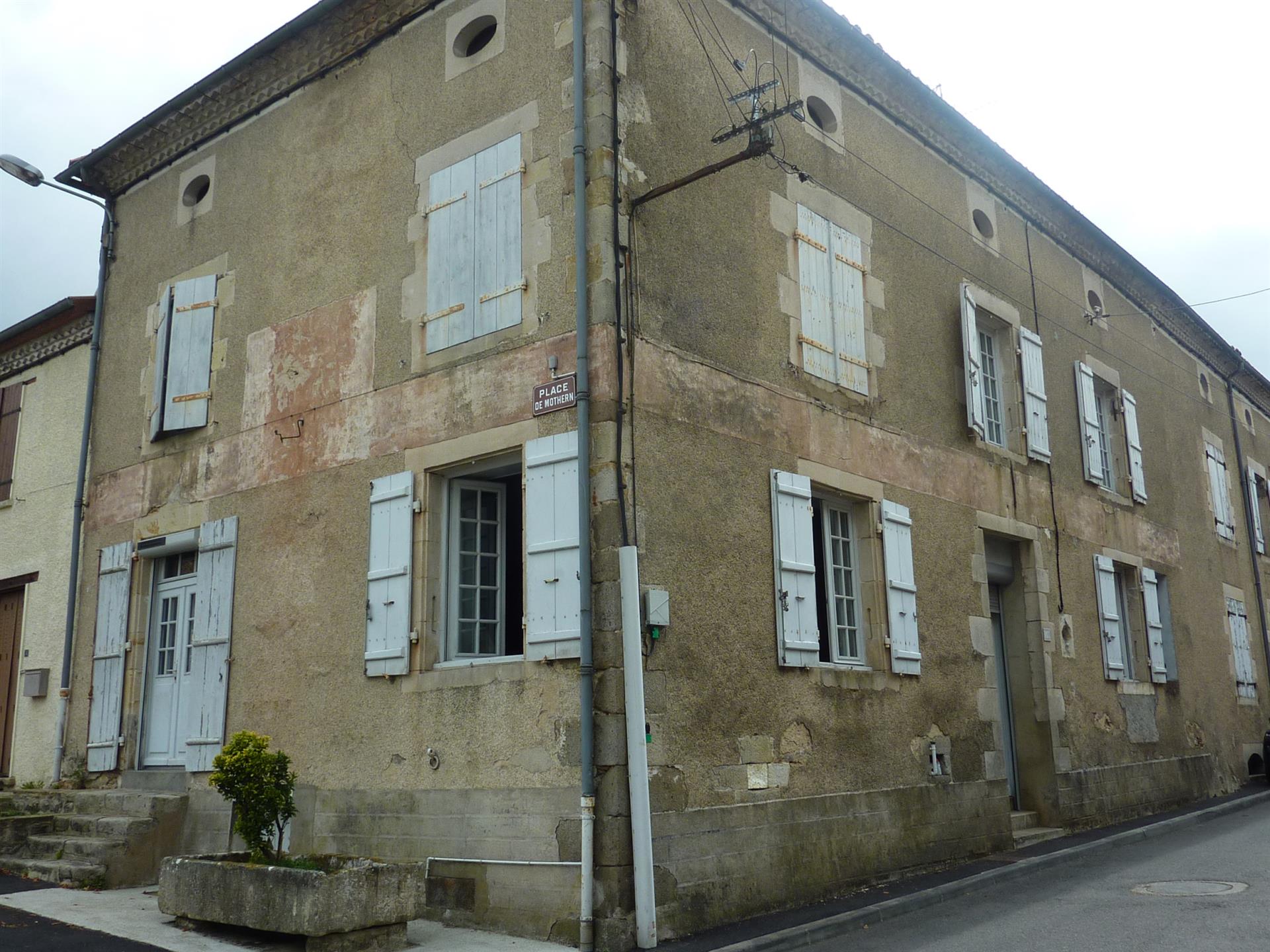 Maison à vendre, 262m², Val-d’Oire-et-Gartempe