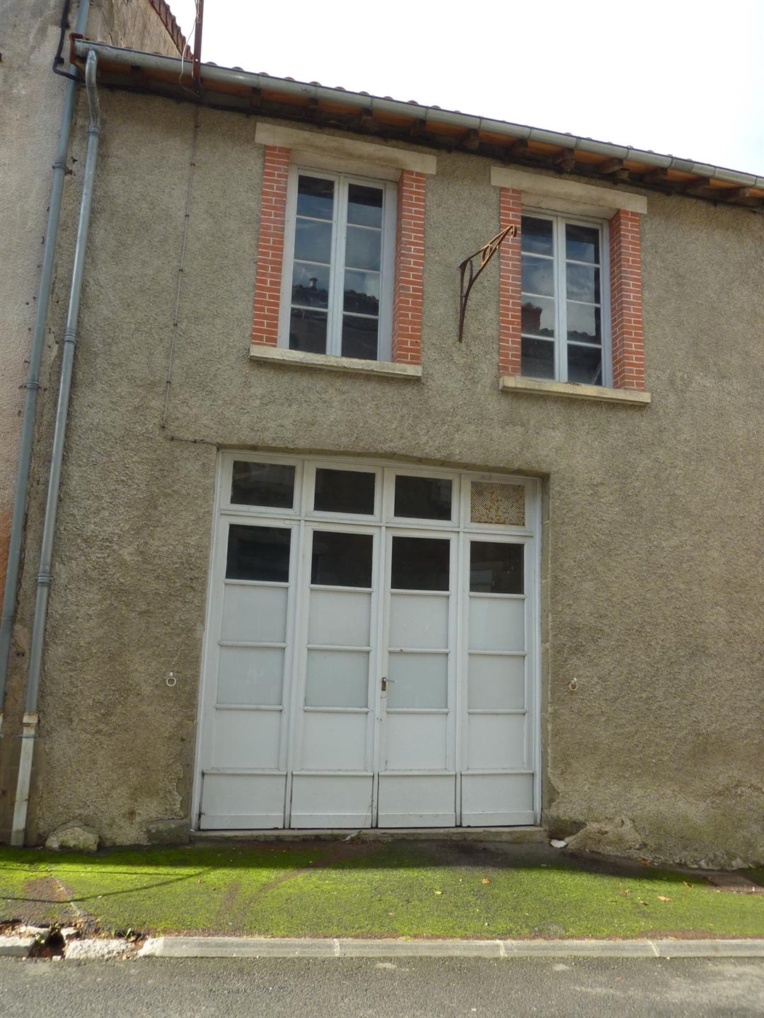 Maison à vendre, 262m², Val-d’Oire-et-Gartempe