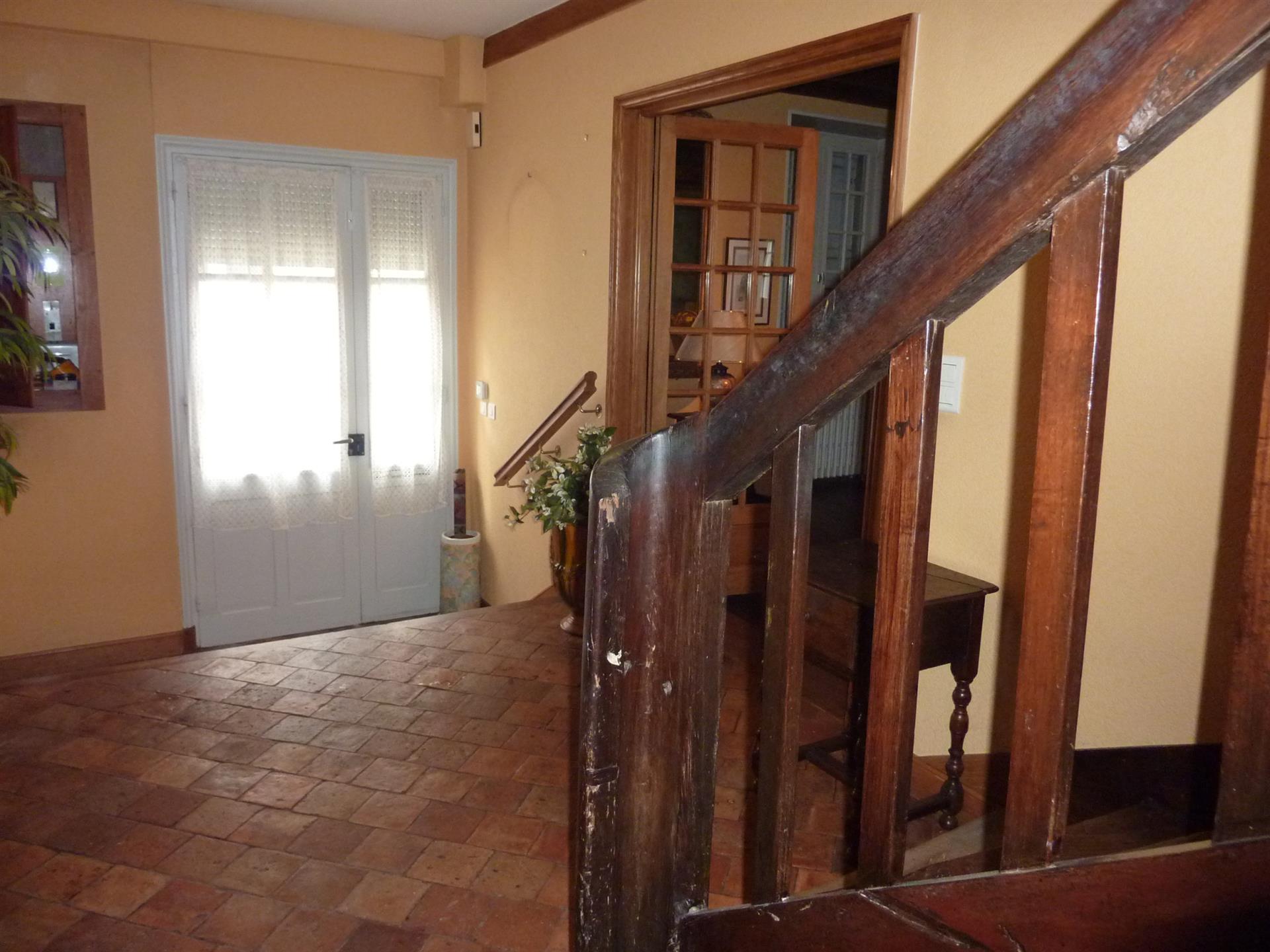 Maison à vendre, 262m², Val-d’Oire-et-Gartempe