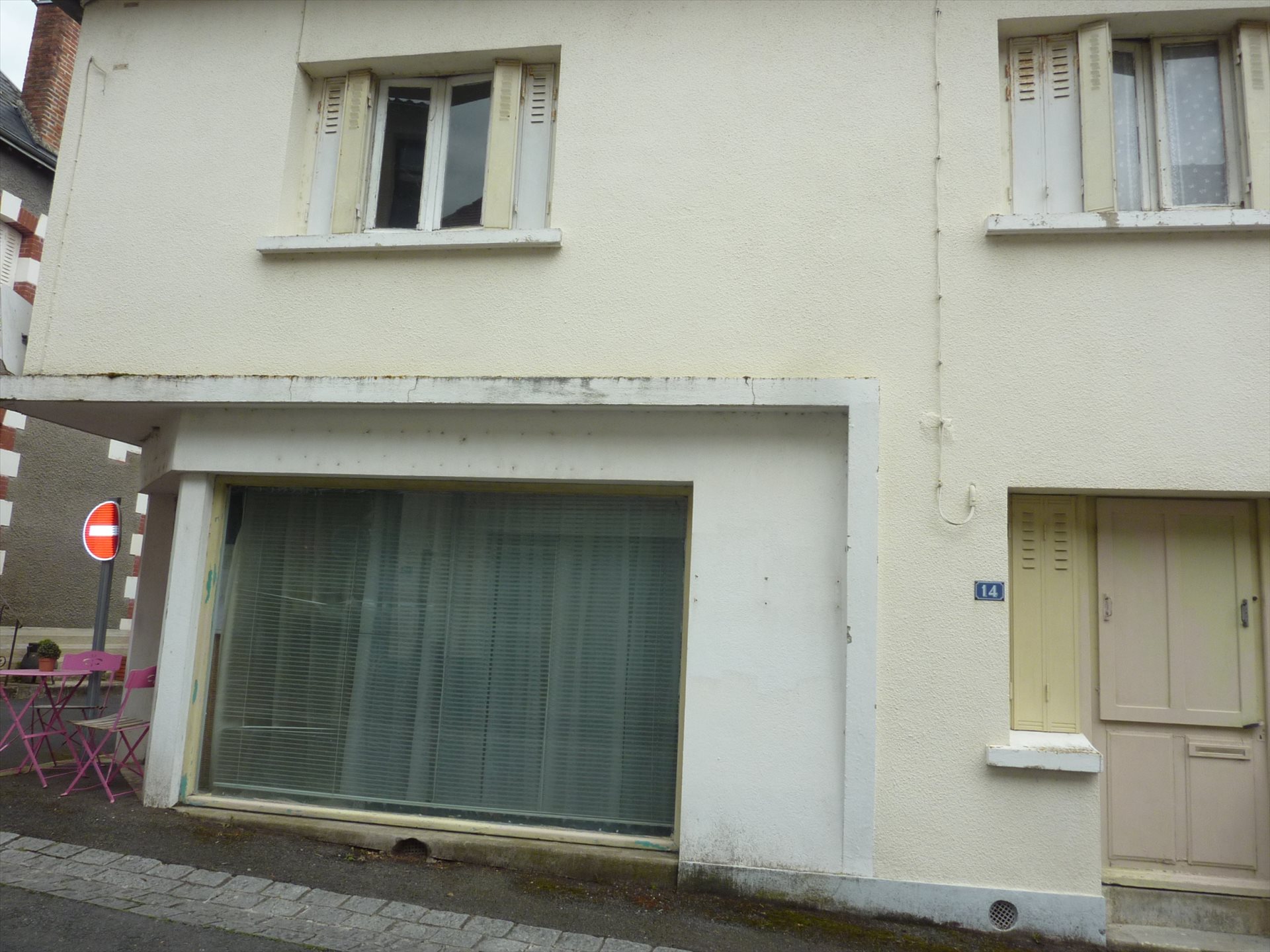 Maison à vendre, 83m², La Trimouille