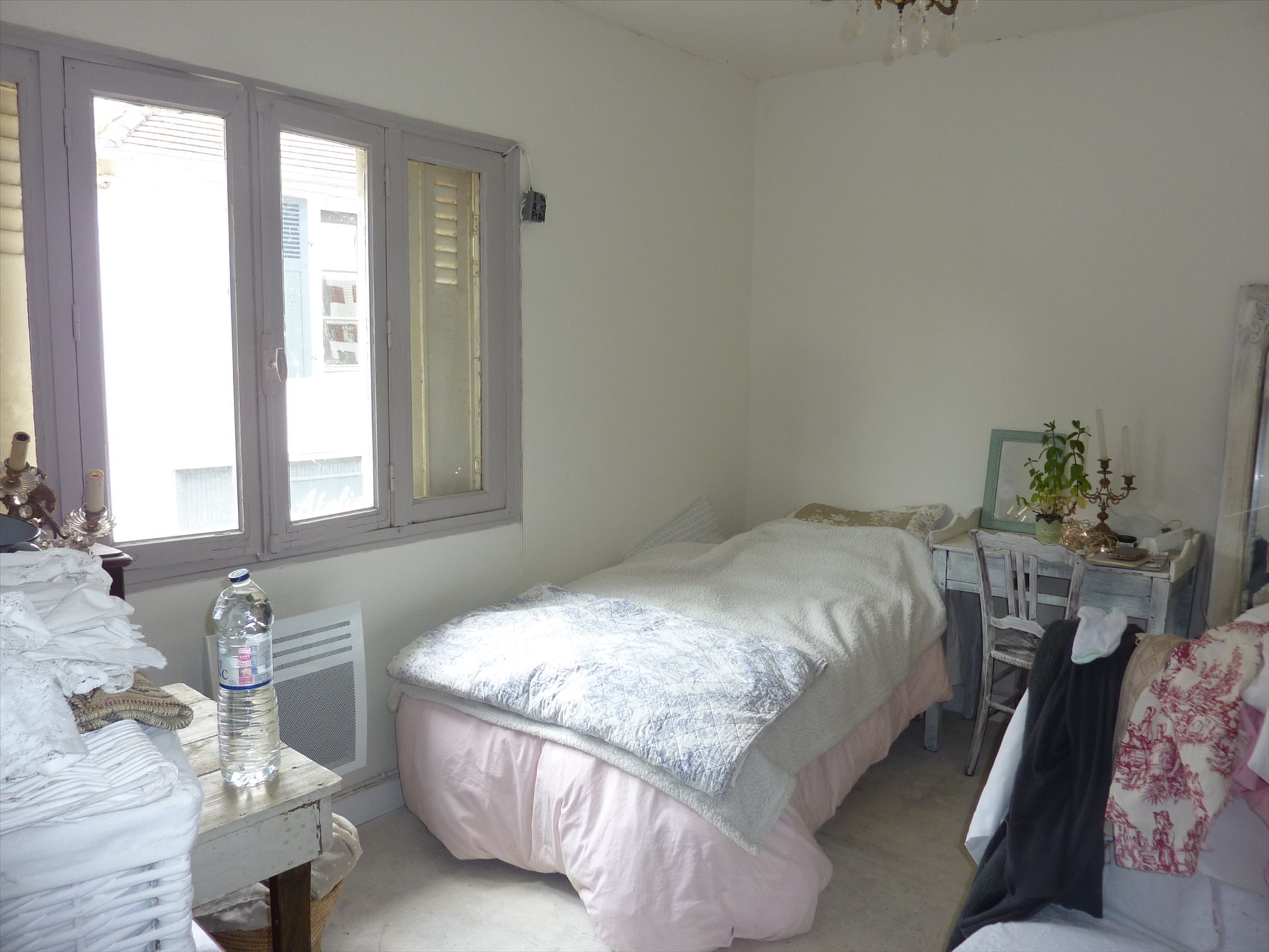 Maison à vendre, 83m², La Trimouille