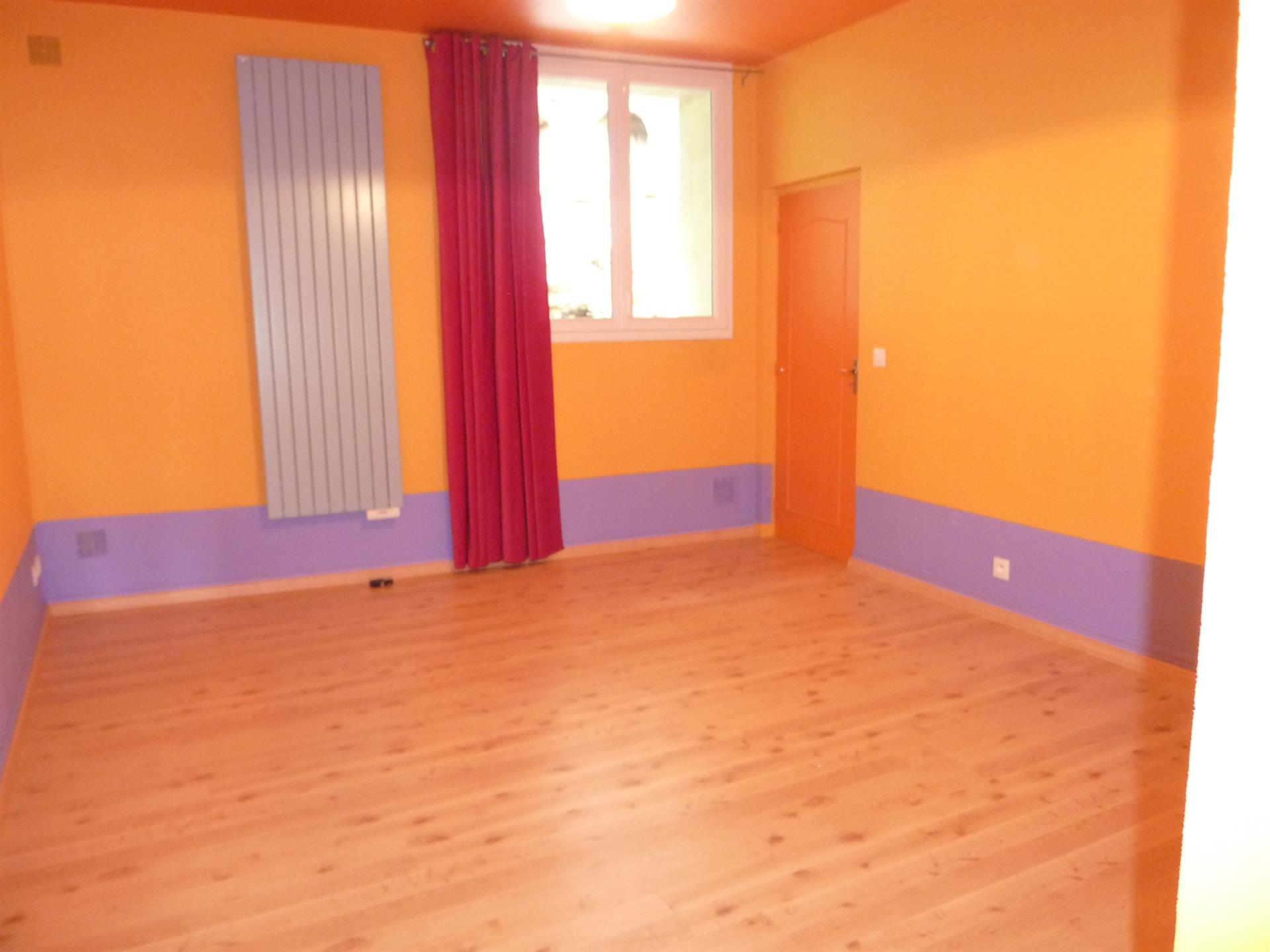 Maison à vendre, 90m², Montmorillon