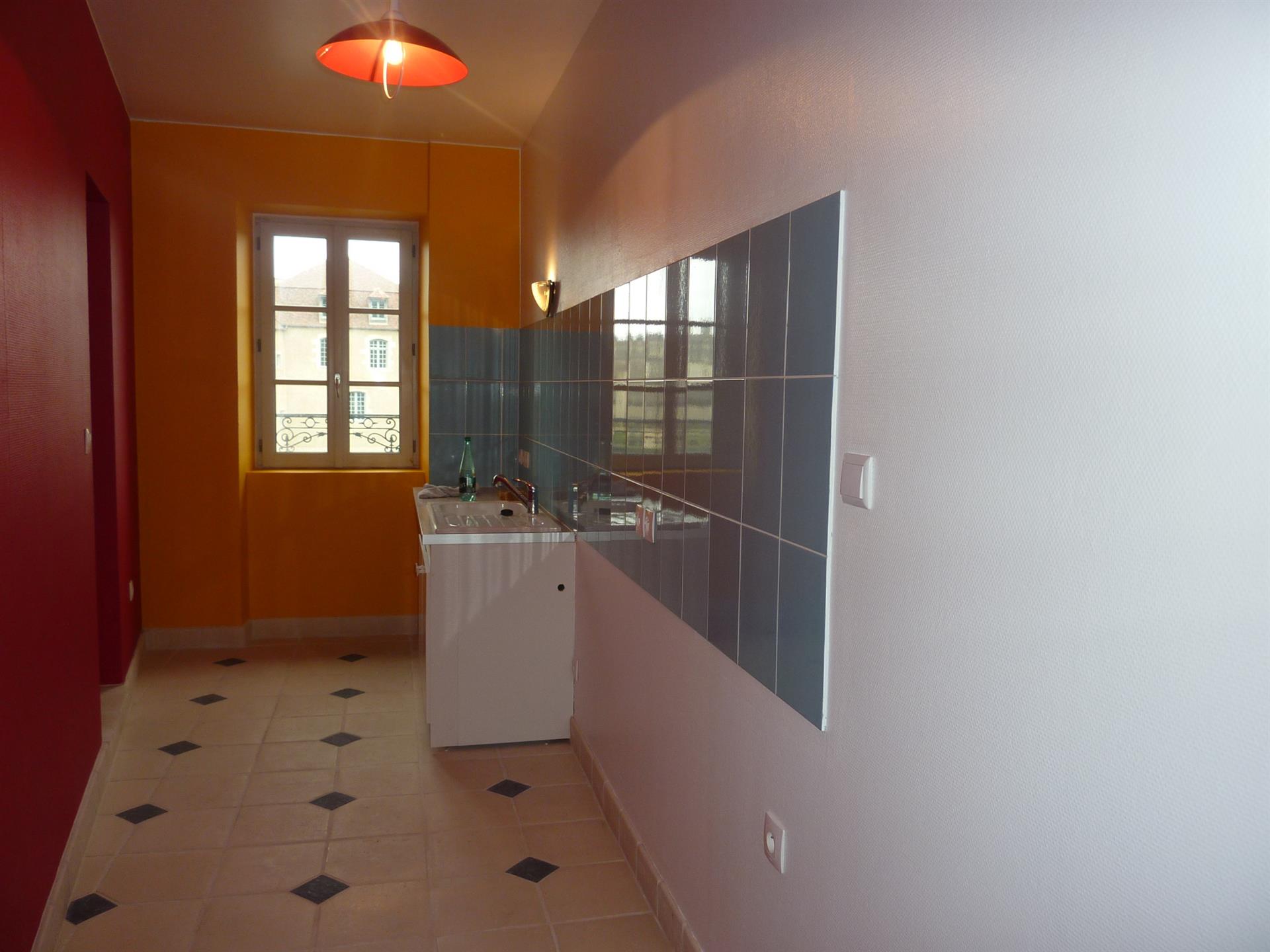 Maison à vendre, 90m², Montmorillon