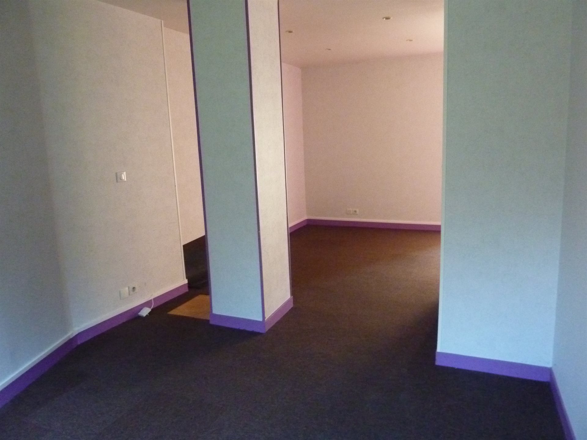 Maison à vendre, 95m², Montmorillon