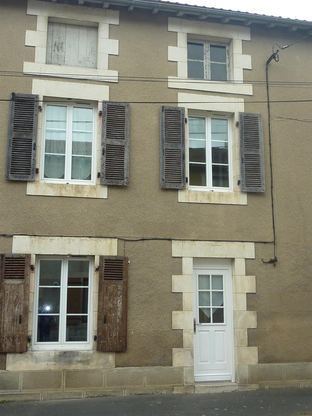 Maison à vendre, 109m², Montmorillon