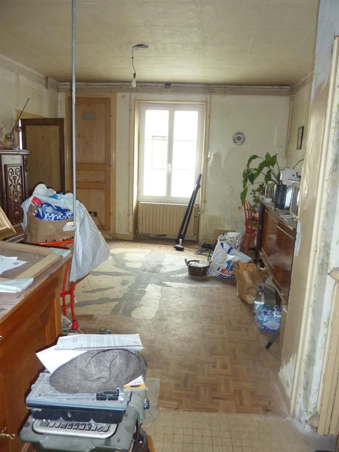 Maison à vendre, 109m², Montmorillon