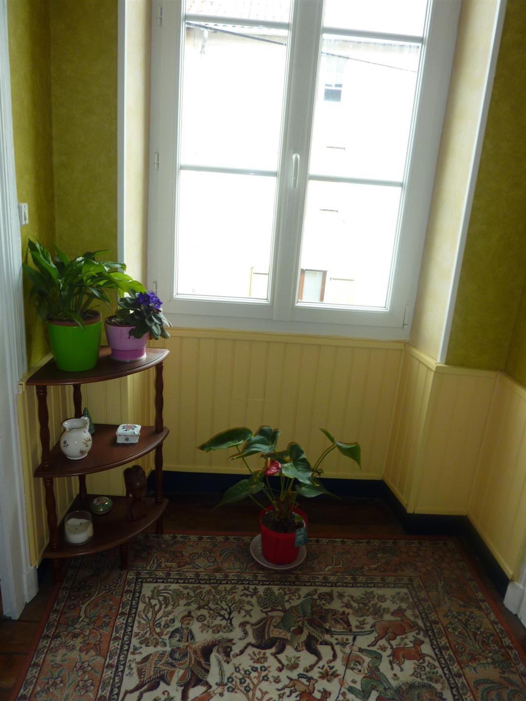 Maison à vendre, 109m², Montmorillon