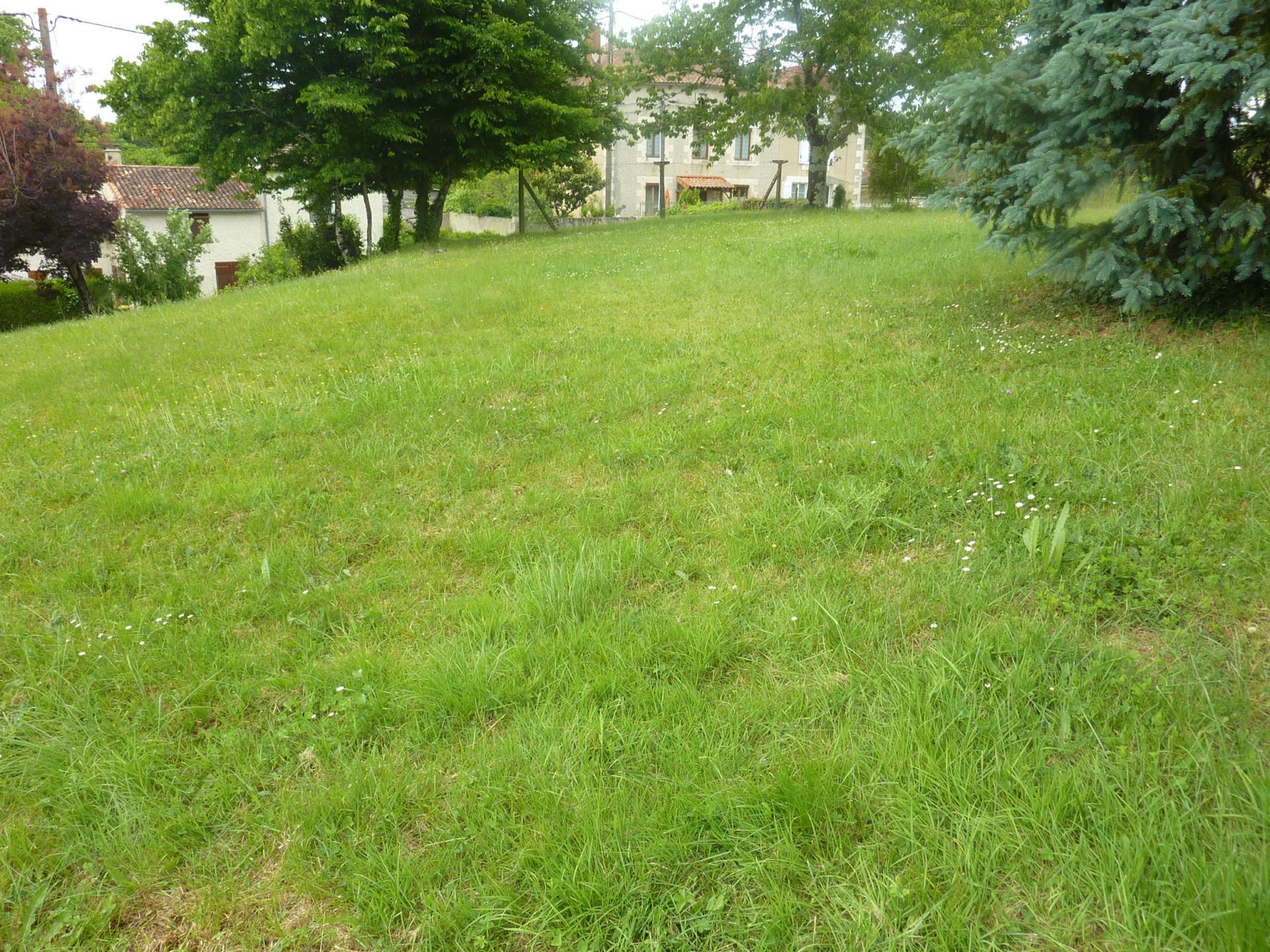 Maison à vendre, 47m², Montmorillon