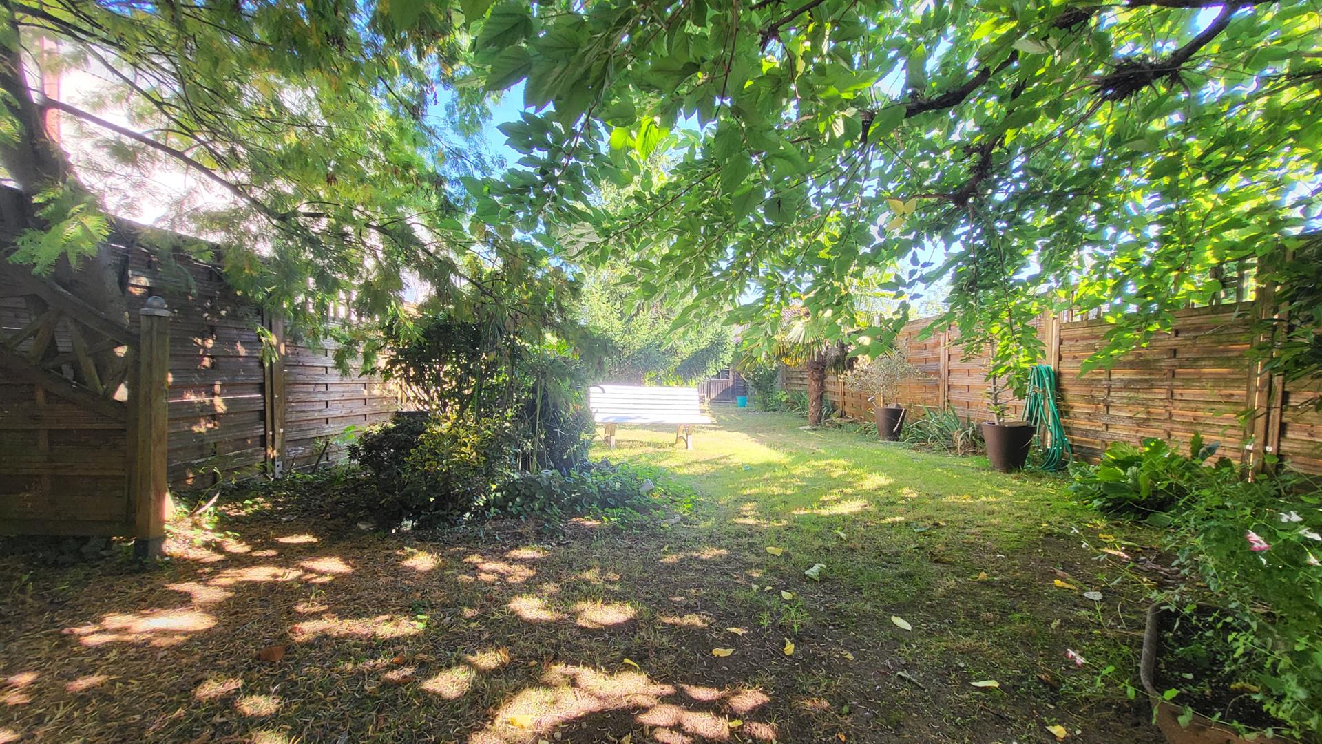 Maison à vendre, 123m², Lussac-les-Châteaux