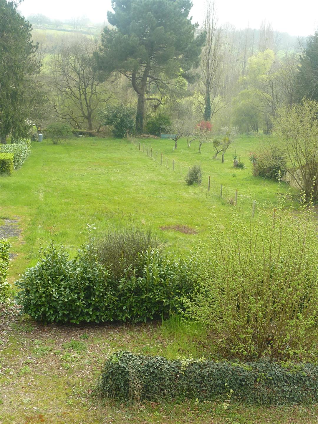 Maison à vendre, 103m², Montmorillon