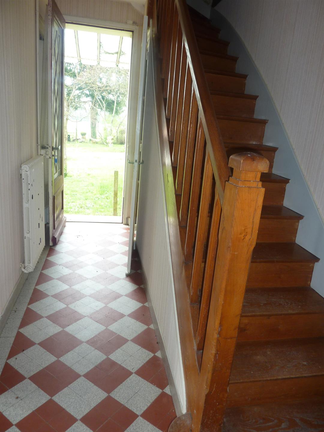 Maison à vendre, 103m², Montmorillon