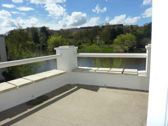 Maison à vendre, 60m², Montmorillon