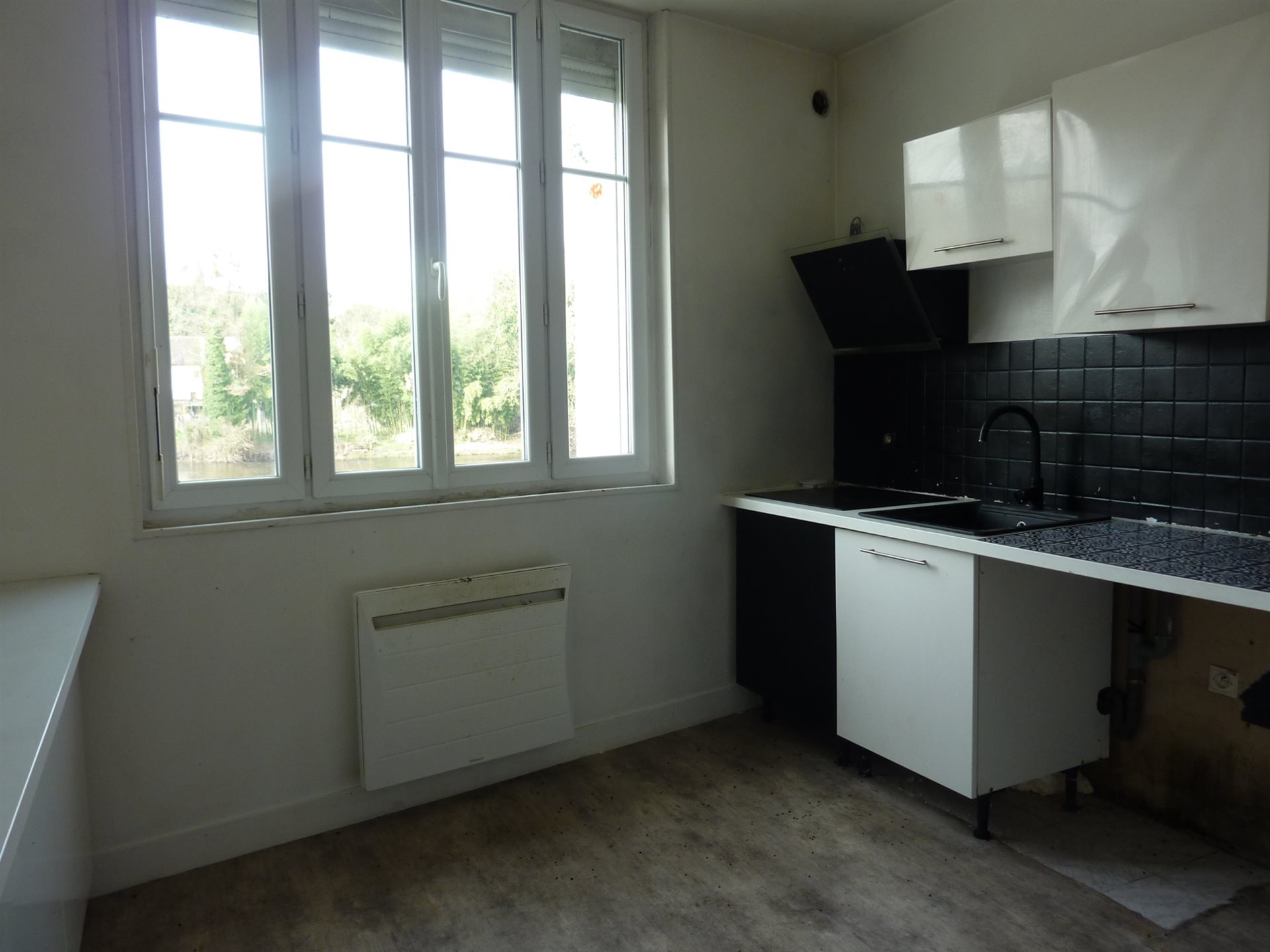 Maison à vendre, 60m², Montmorillon