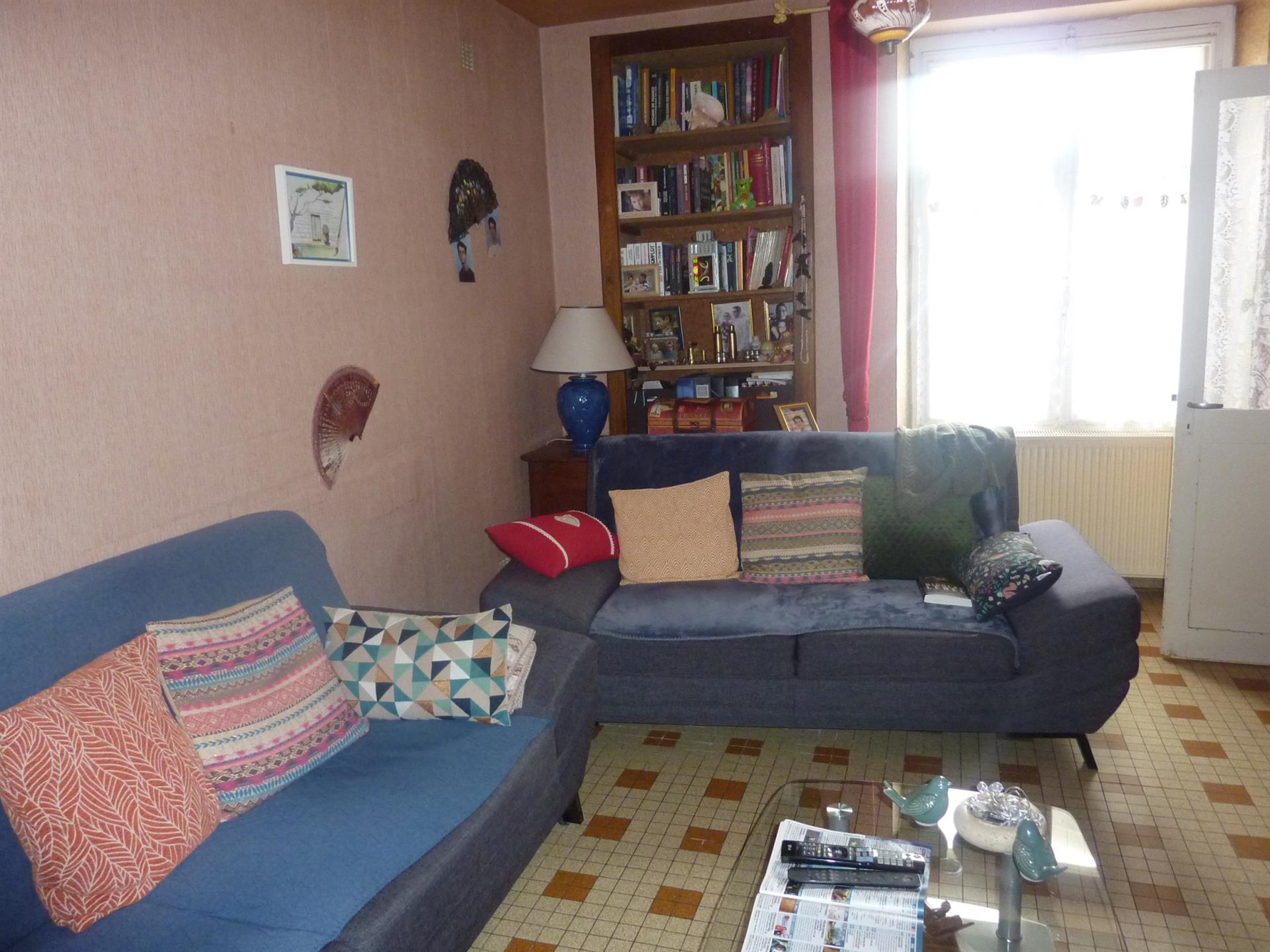 Maison à vendre, 94m², Montmorillon