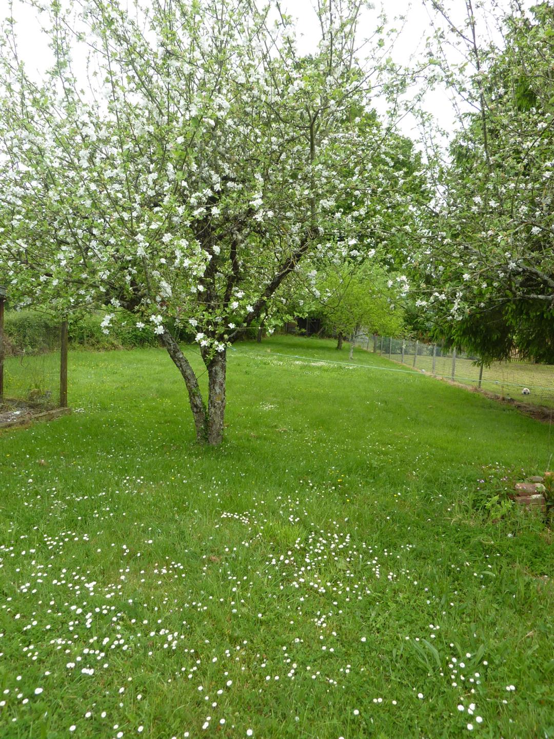 Maison à vendre, 90m², Saint-Sornin-la-Marche