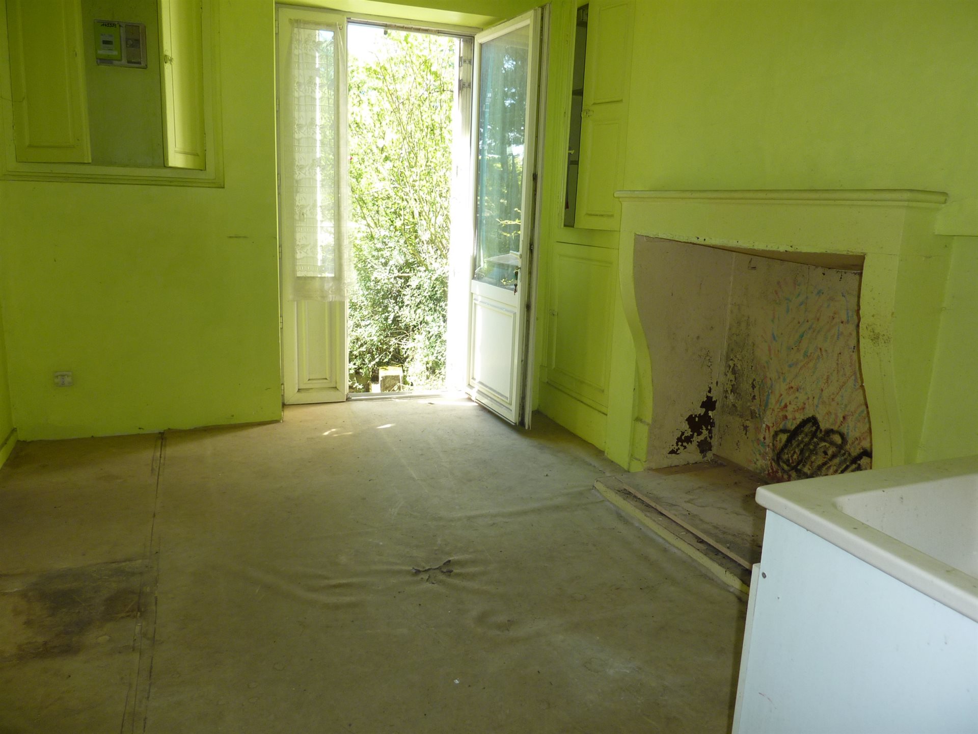 Maison à vendre, 41m², Moulismes