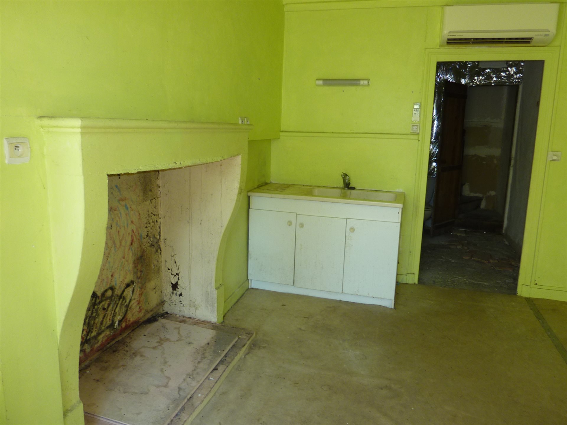 Maison à vendre, 41m², Moulismes
